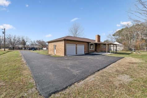 47 Belmar Road Manchester TN 37355