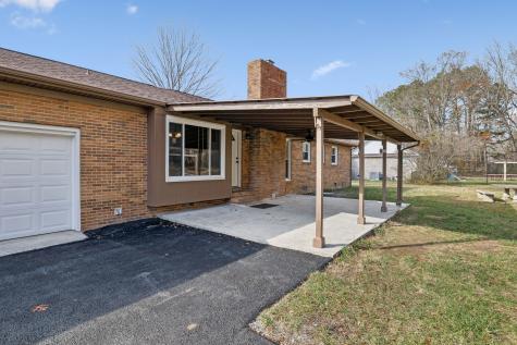 47 Belmar Road Manchester TN 37355