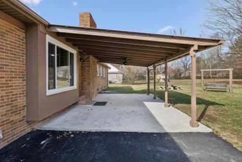 47 Belmar Road Manchester TN 37355