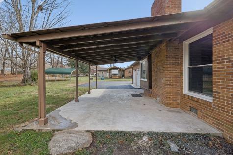 47 Belmar Road Manchester TN 37355