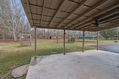 47 Belmar Road Manchester TN 37355