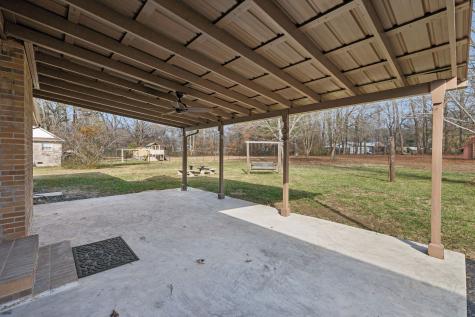 47 Belmar Road Manchester TN 37355