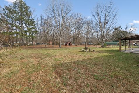 47 Belmar Road Manchester TN 37355