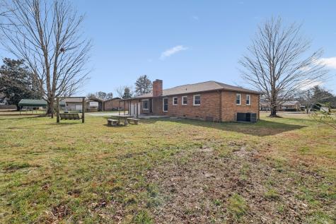 47 Belmar Road Manchester TN 37355