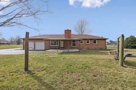 47 Belmar Road Manchester TN 37355