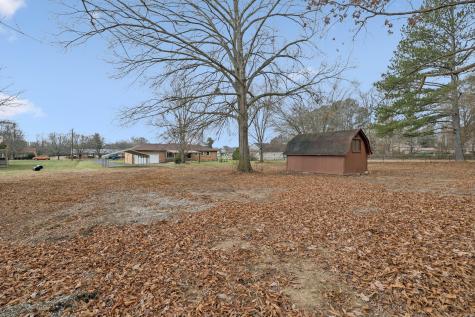 47 Belmar Road Manchester TN 37355