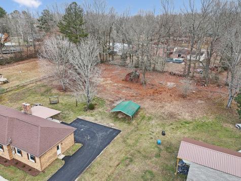 47 Belmar Road Manchester TN 37355