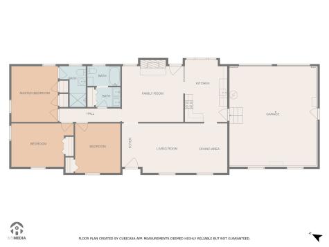 47 Belmar Road Manchester TN 37355