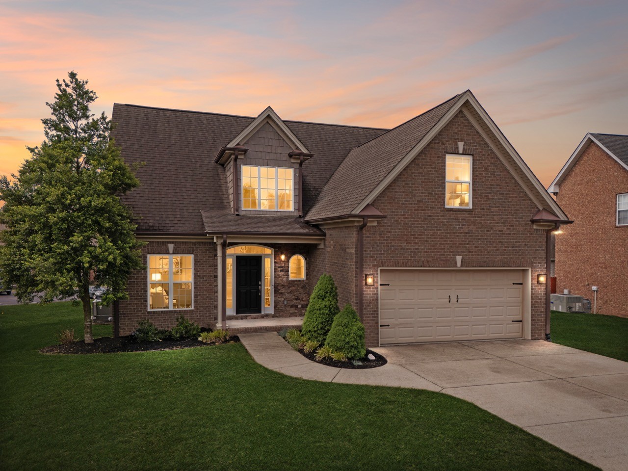 1015 Red Pepper Ridge Spring Hill TN 37174