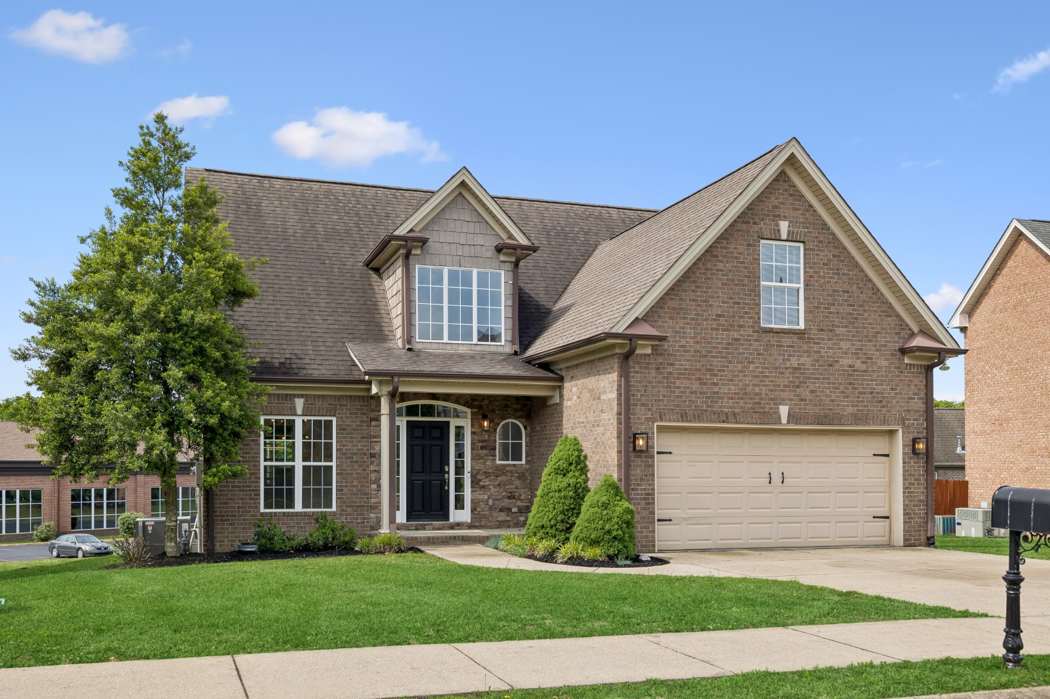 1015 Red Pepper Ridge Spring Hill TN 37174