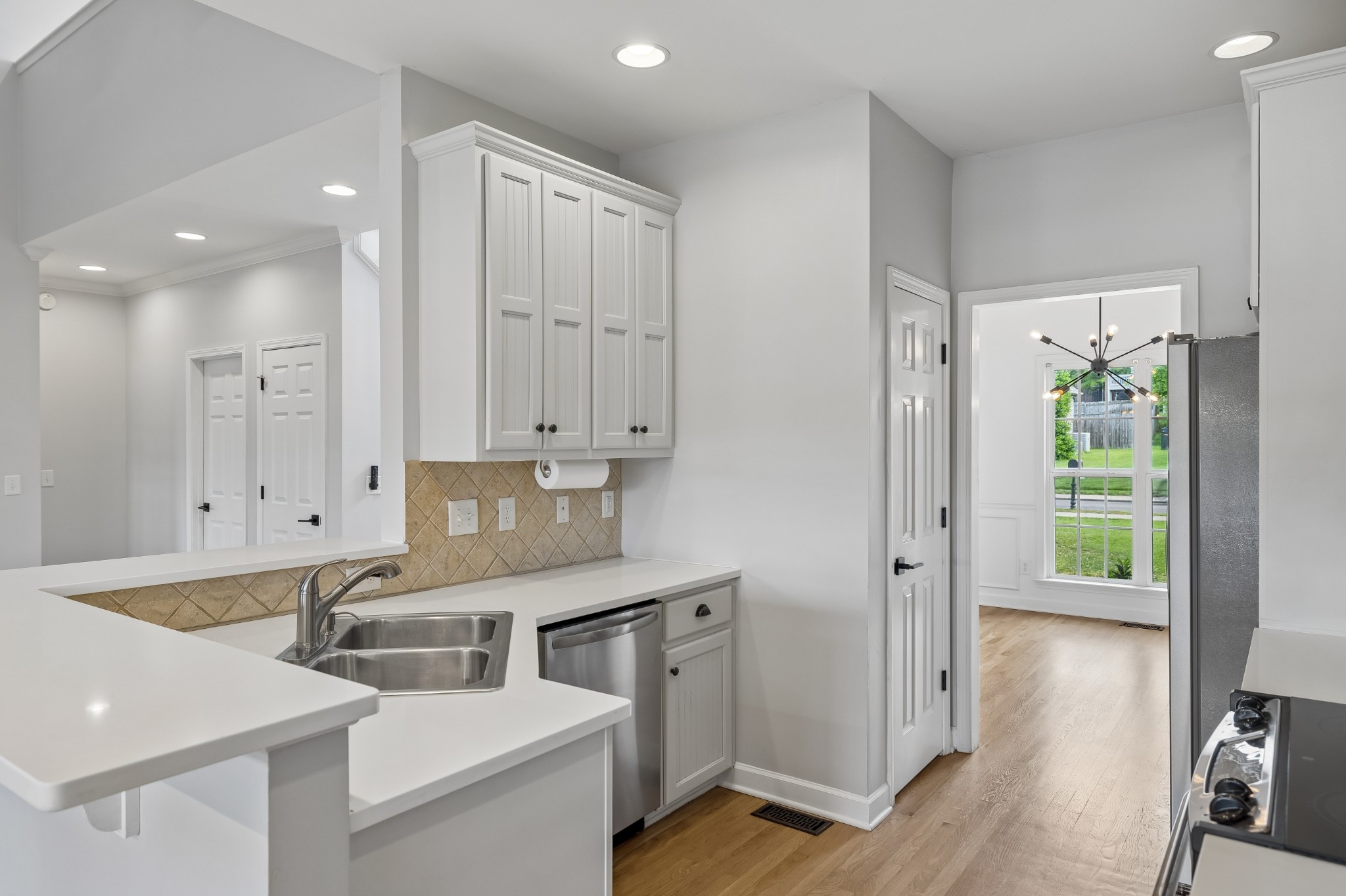 1015 Red Pepper Ridge Spring Hill TN 37174