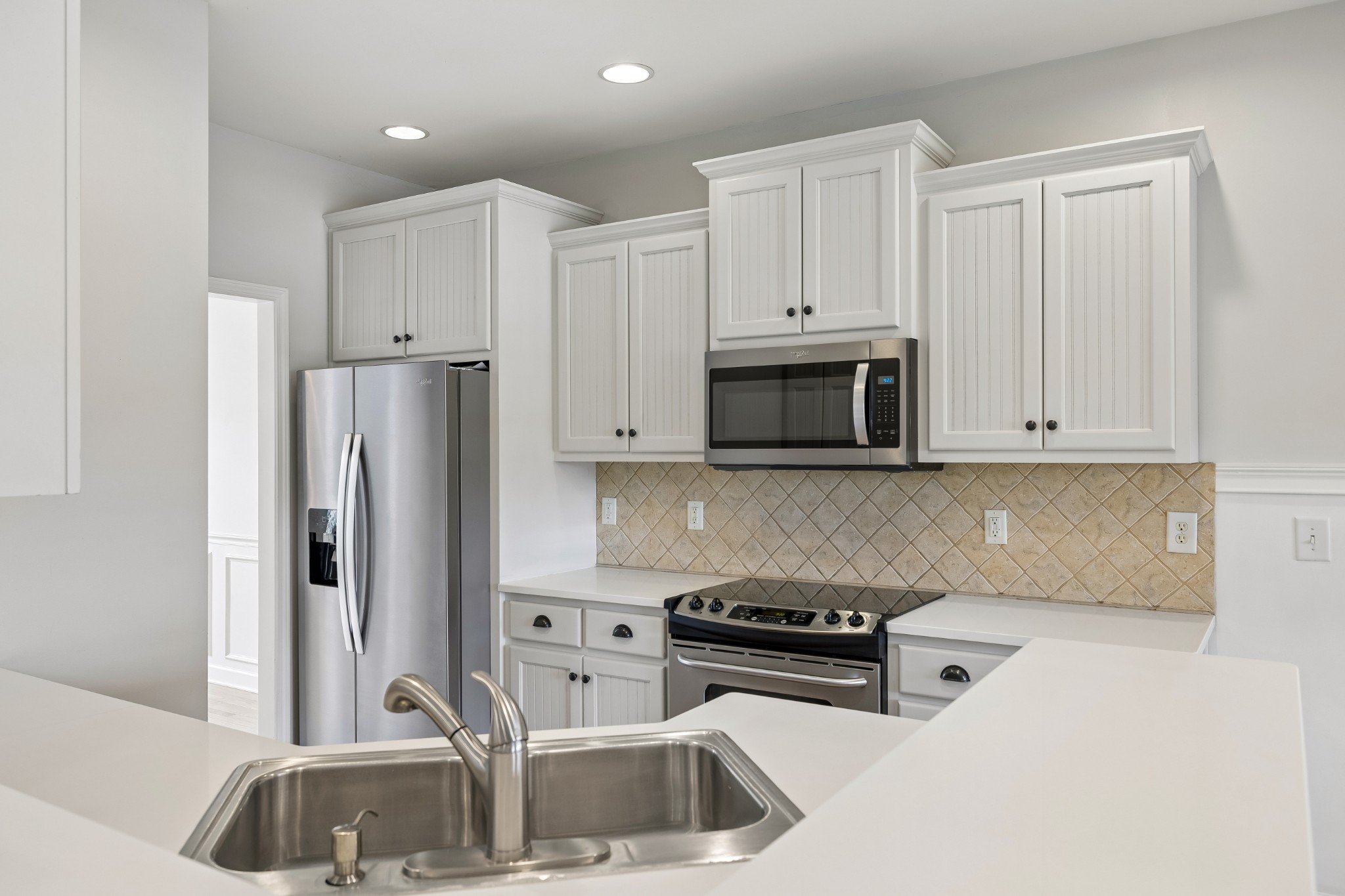 1015 Red Pepper Ridge Spring Hill TN 37174