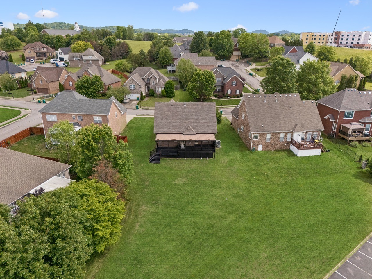 1015 Red Pepper Ridge Spring Hill TN 37174