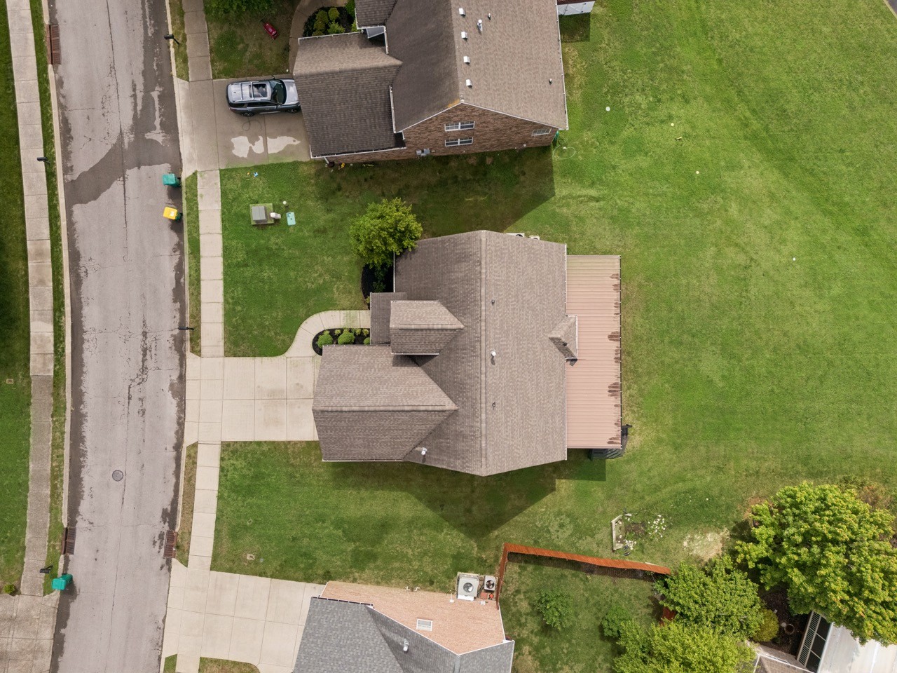 1015 Red Pepper Ridge Spring Hill TN 37174
