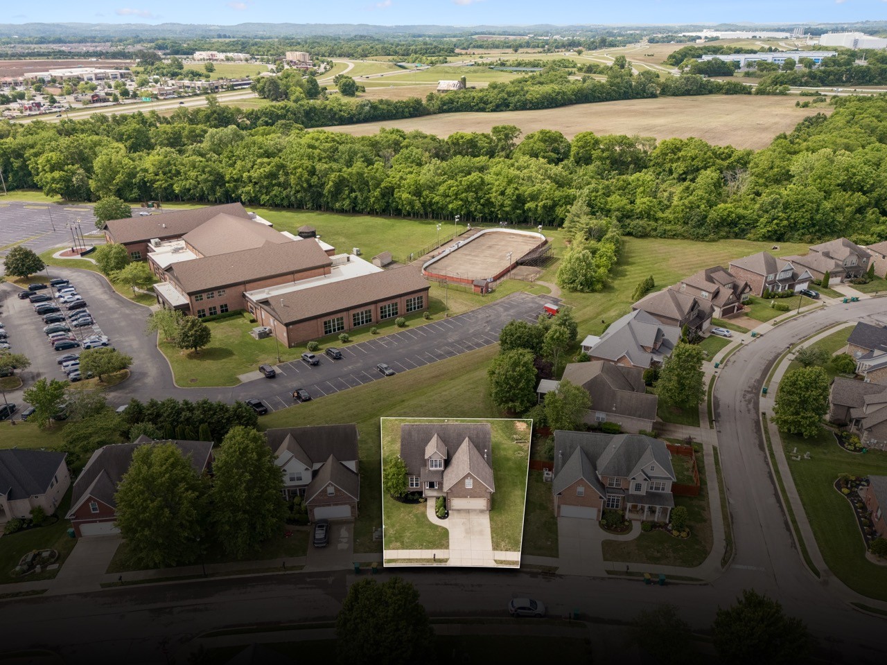 1015 Red Pepper Ridge Spring Hill TN 37174