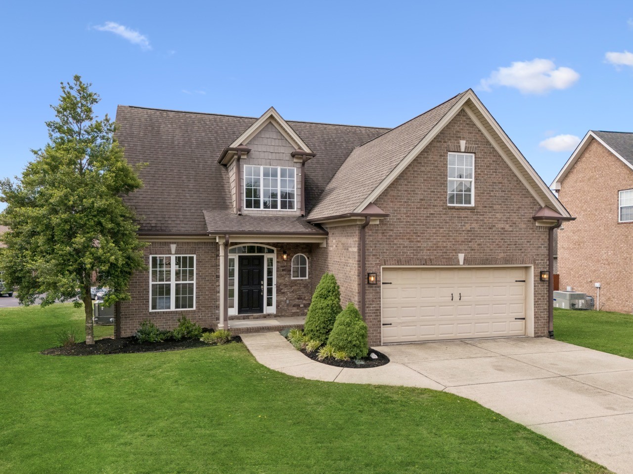 1015 Red Pepper Ridge Spring Hill TN 37174