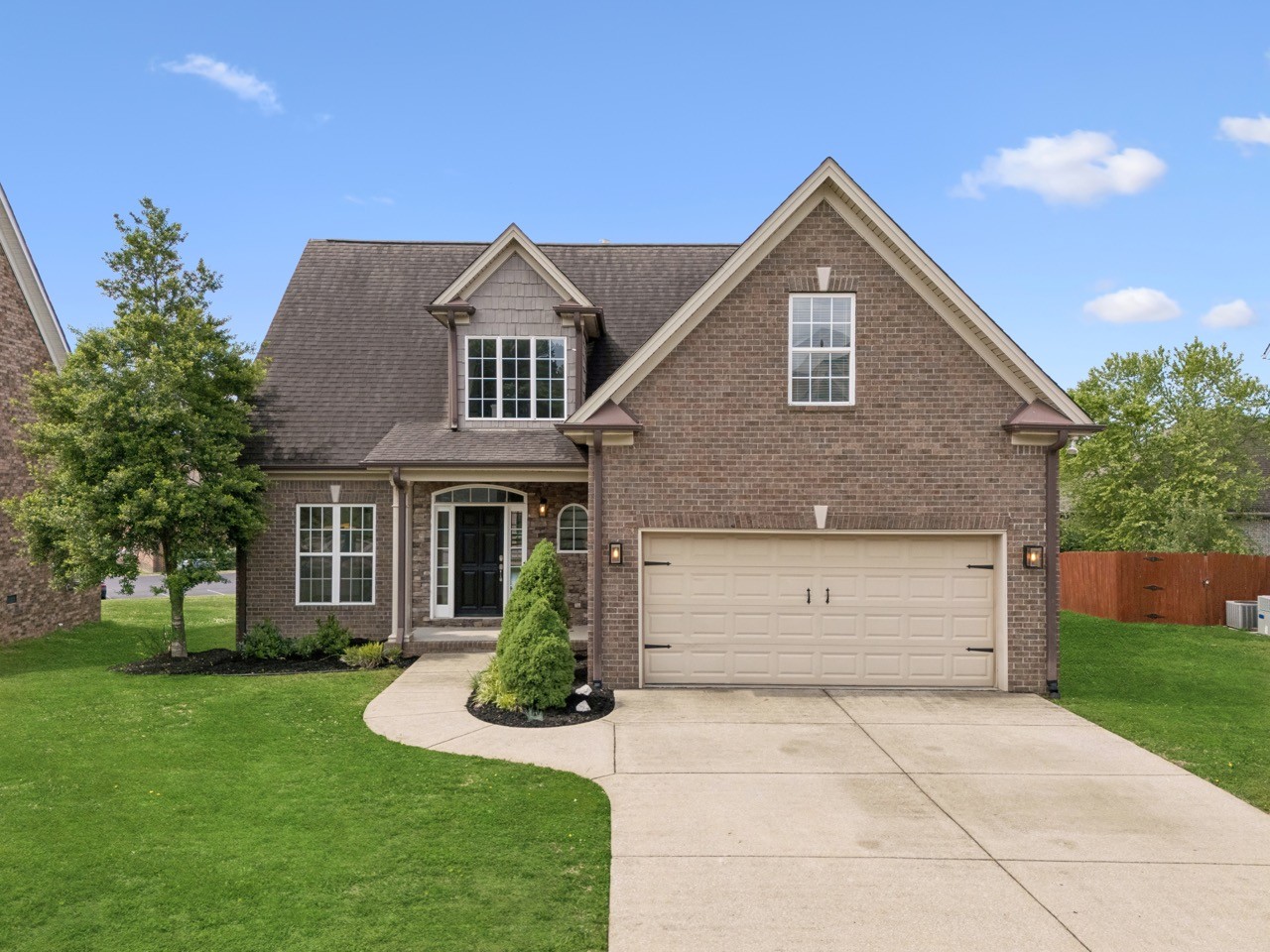 1015 Red Pepper Ridge Spring Hill TN 37174