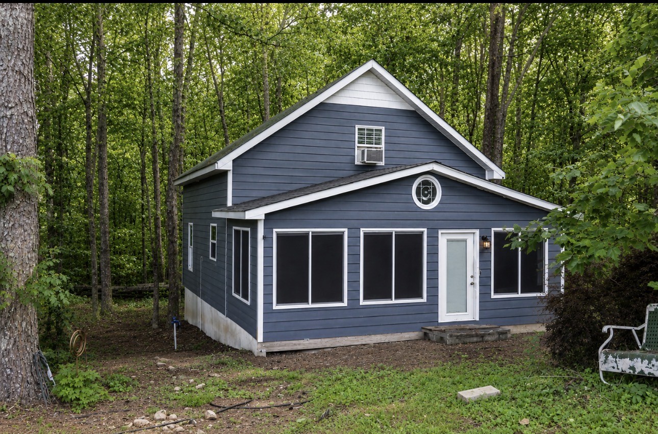 362 Jim Lyle Road Cumberland City TN 37050