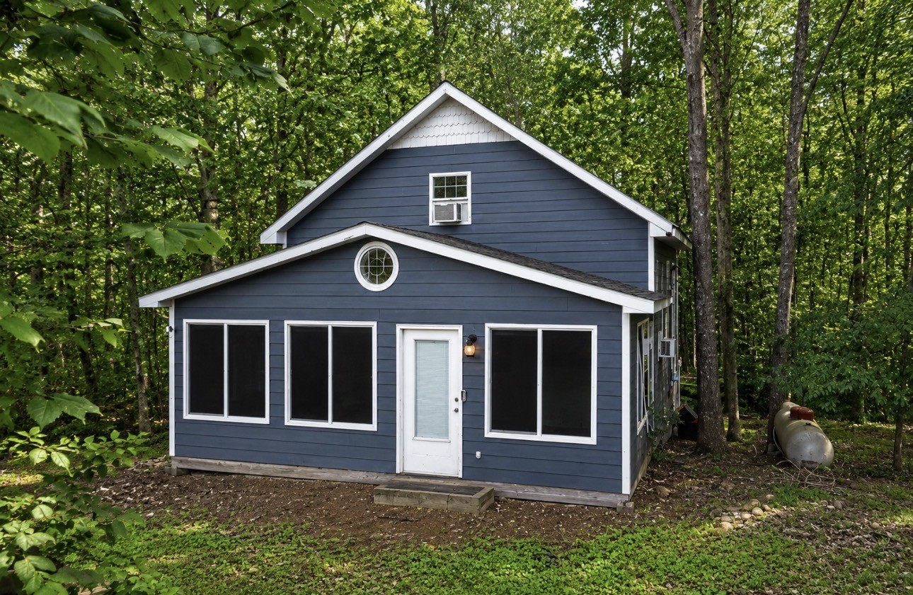 362 Jim Lyle Road Cumberland City TN 37050