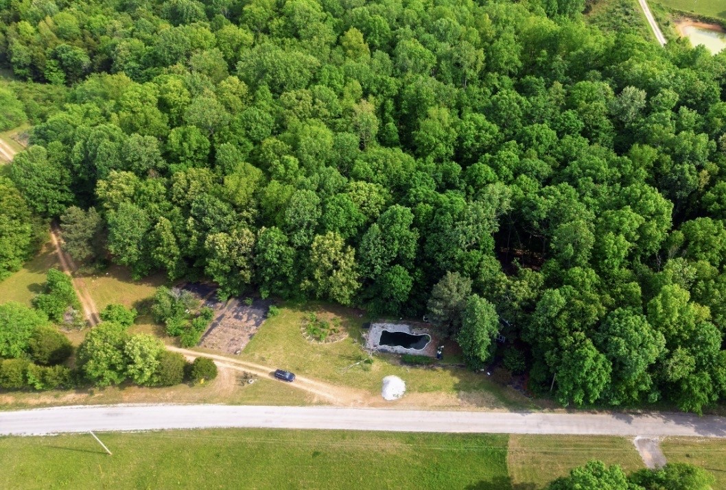 362 Jim Lyle Road Cumberland City TN 37050