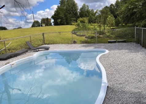 362 Jim Lyle Road Cumberland City TN 37050