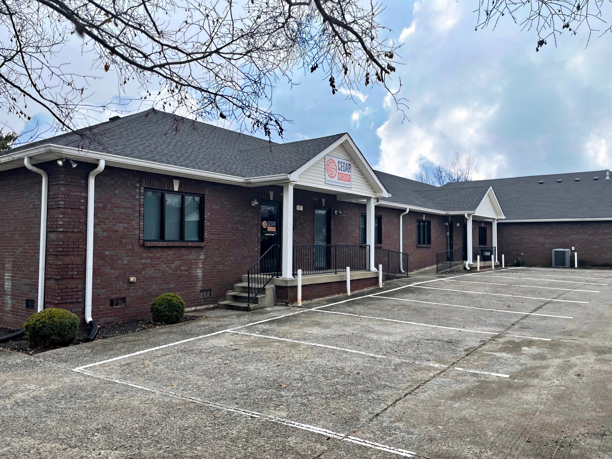 291F Clear Sky Court Clarksville TN 37043