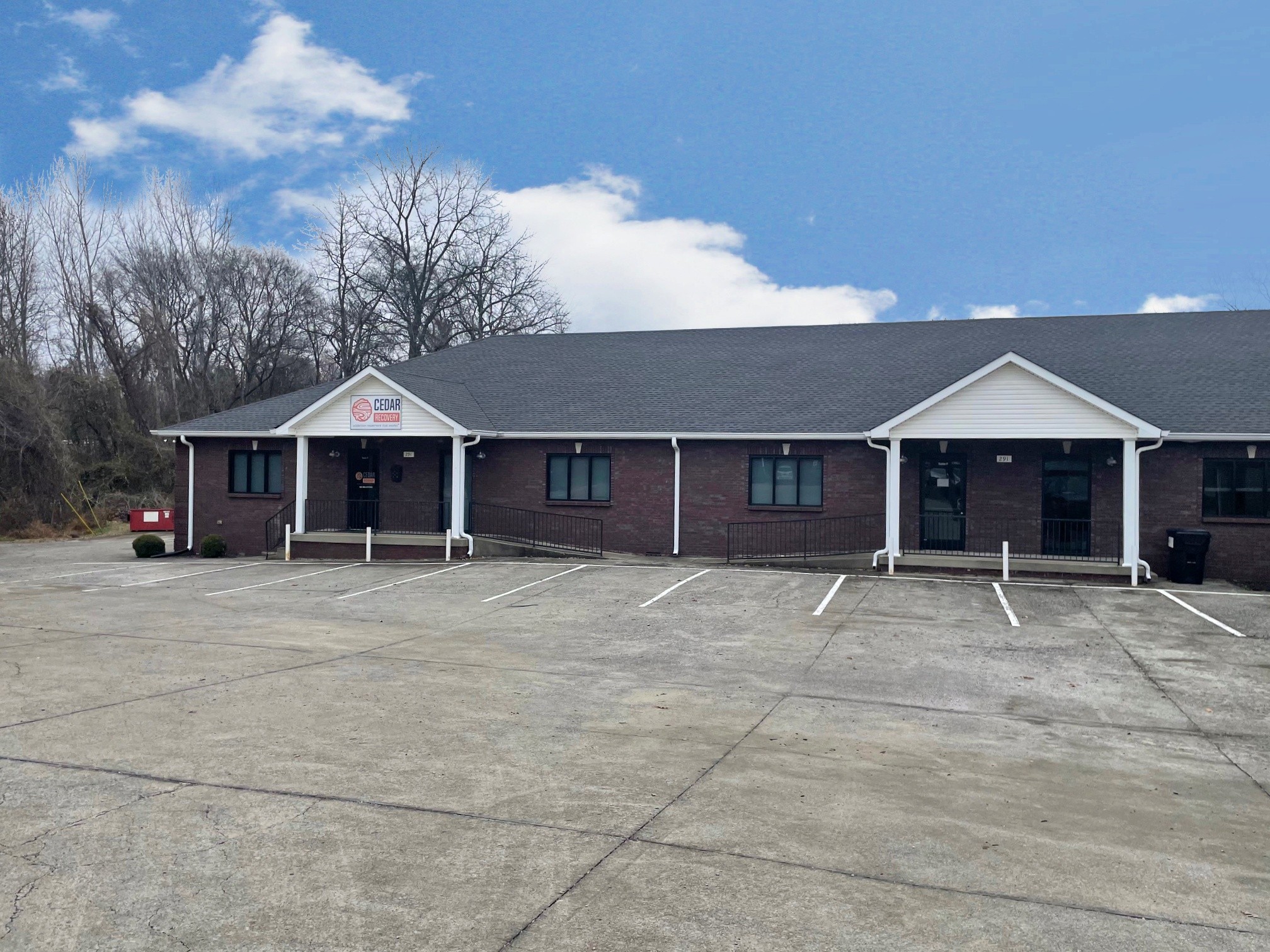 291F Clear Sky Court Clarksville TN 37043