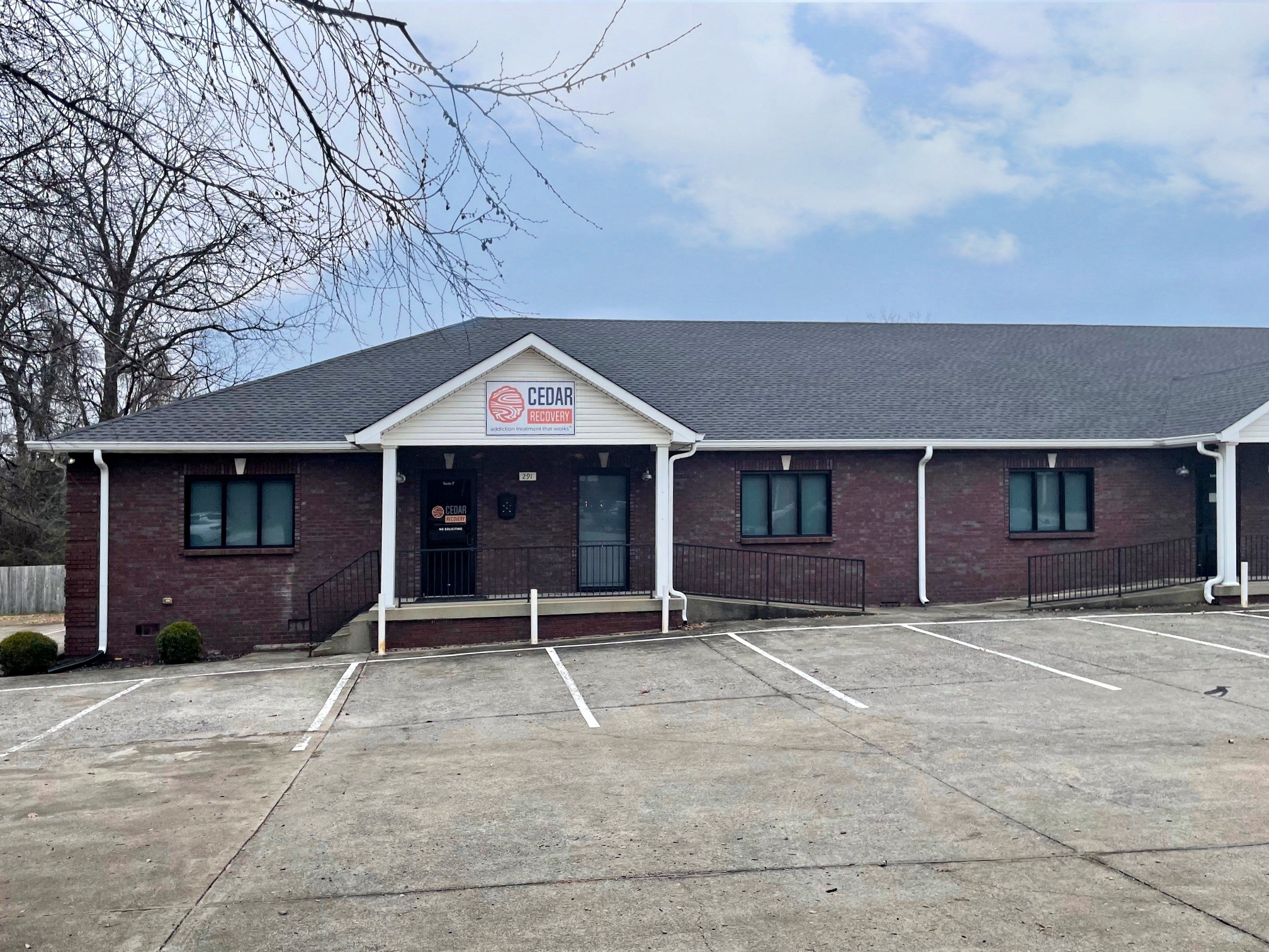 291F Clear Sky Court Clarksville TN 37043