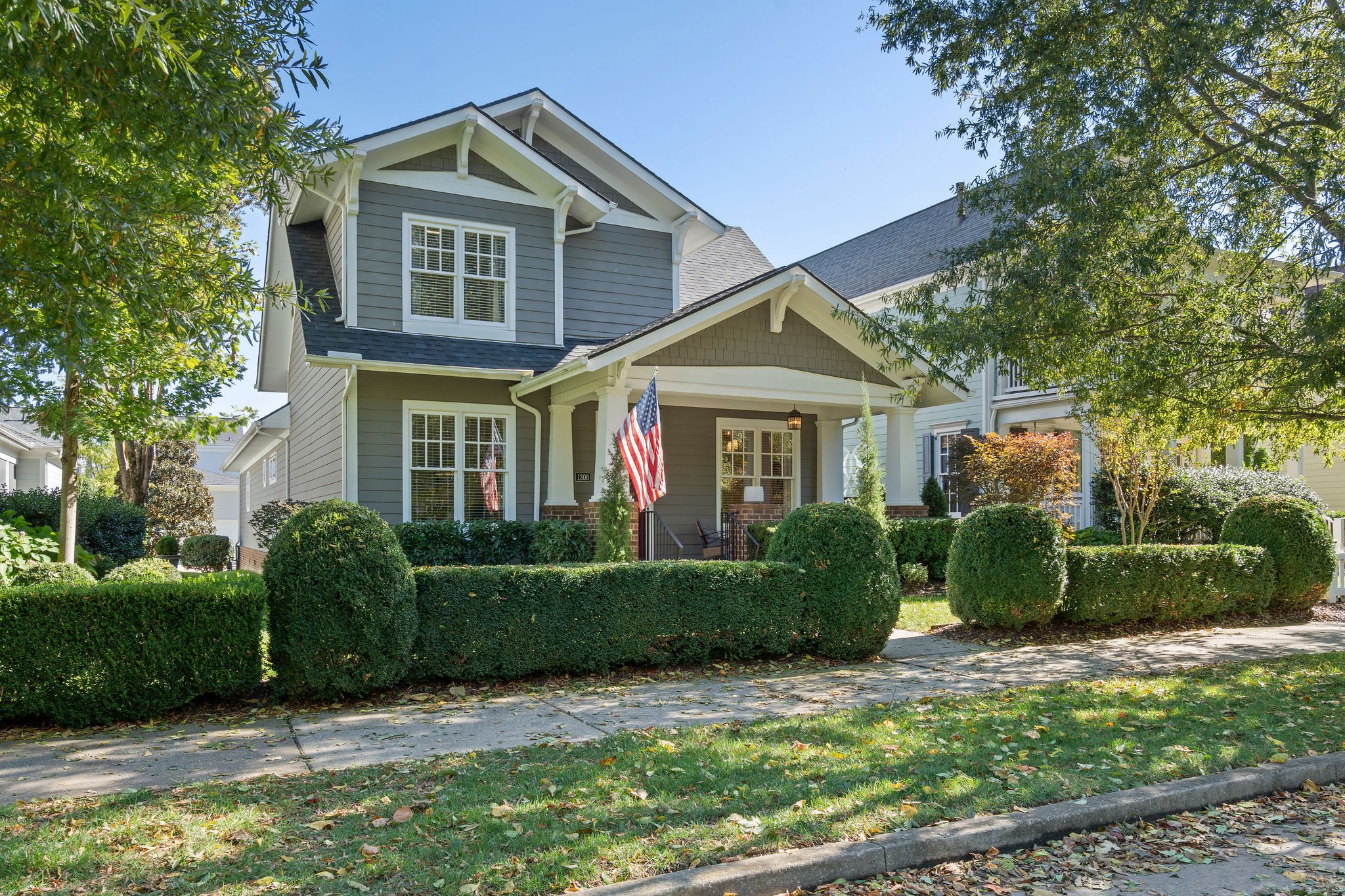 1306 Jewell Avenue Franklin TN 37064