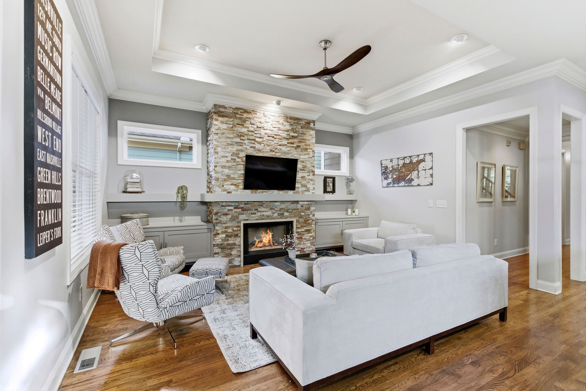 1306 Jewell Avenue Franklin TN 37064