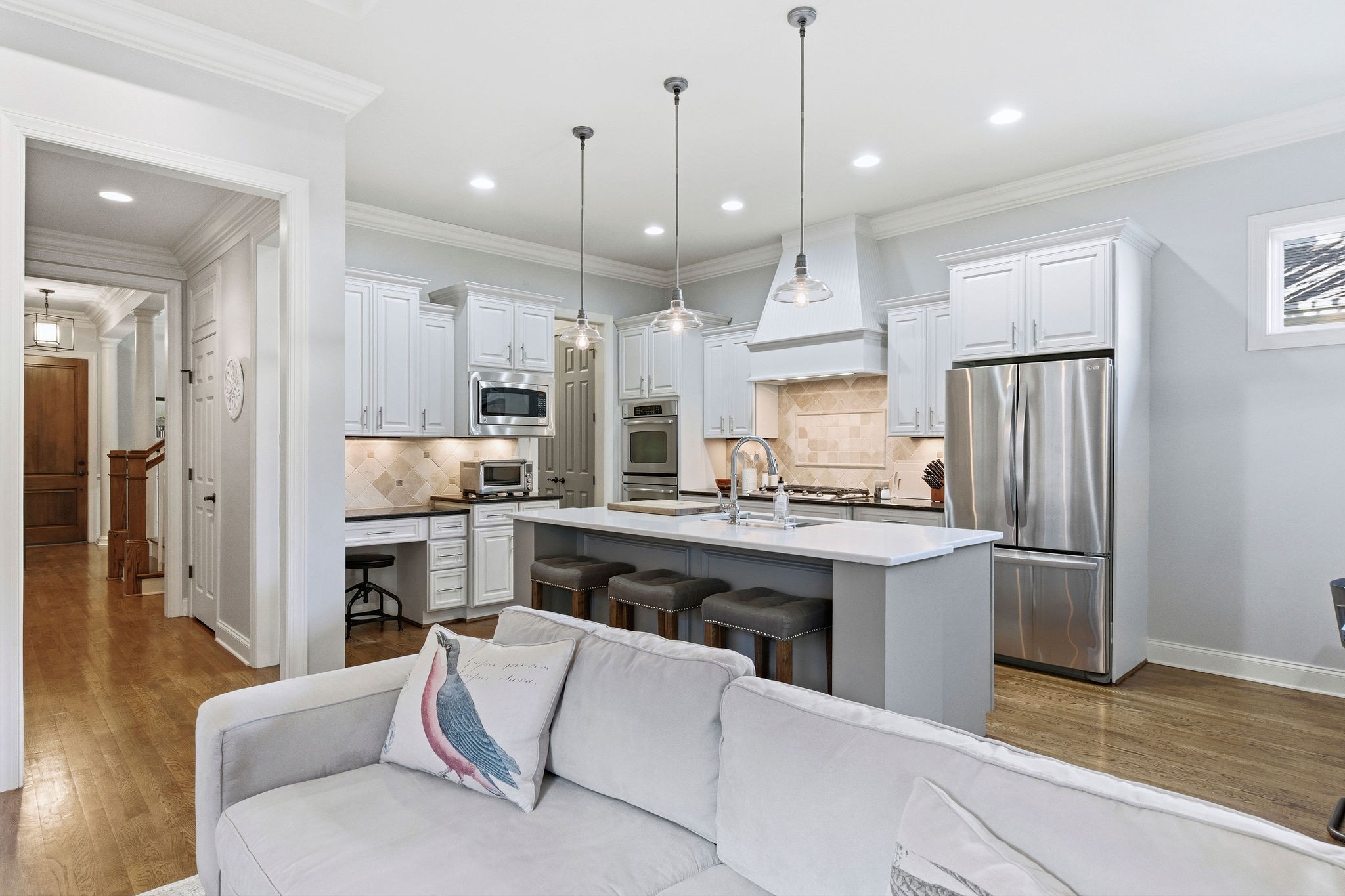 1306 Jewell Avenue Franklin TN 37064