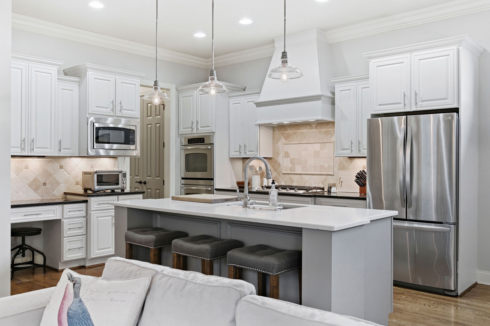 1306 Jewell Avenue Franklin TN 37064