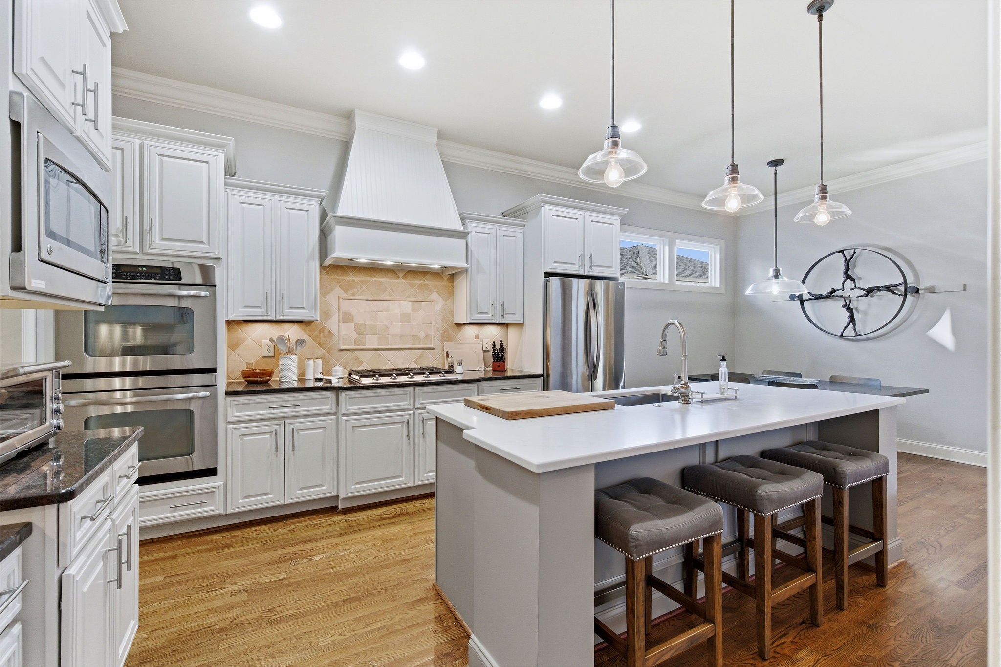 1306 Jewell Avenue Franklin TN 37064