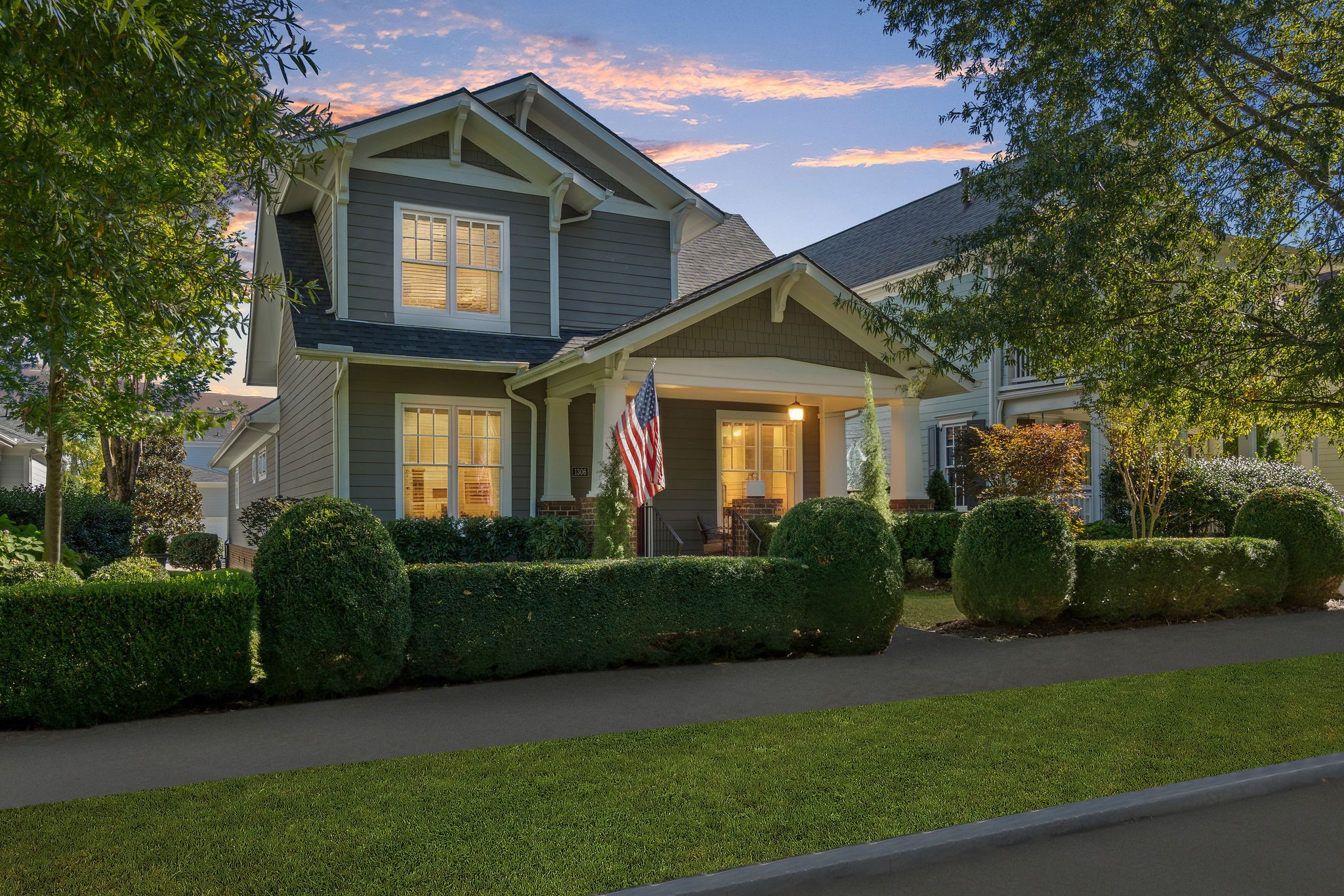1306 Jewell Avenue Franklin TN 37064