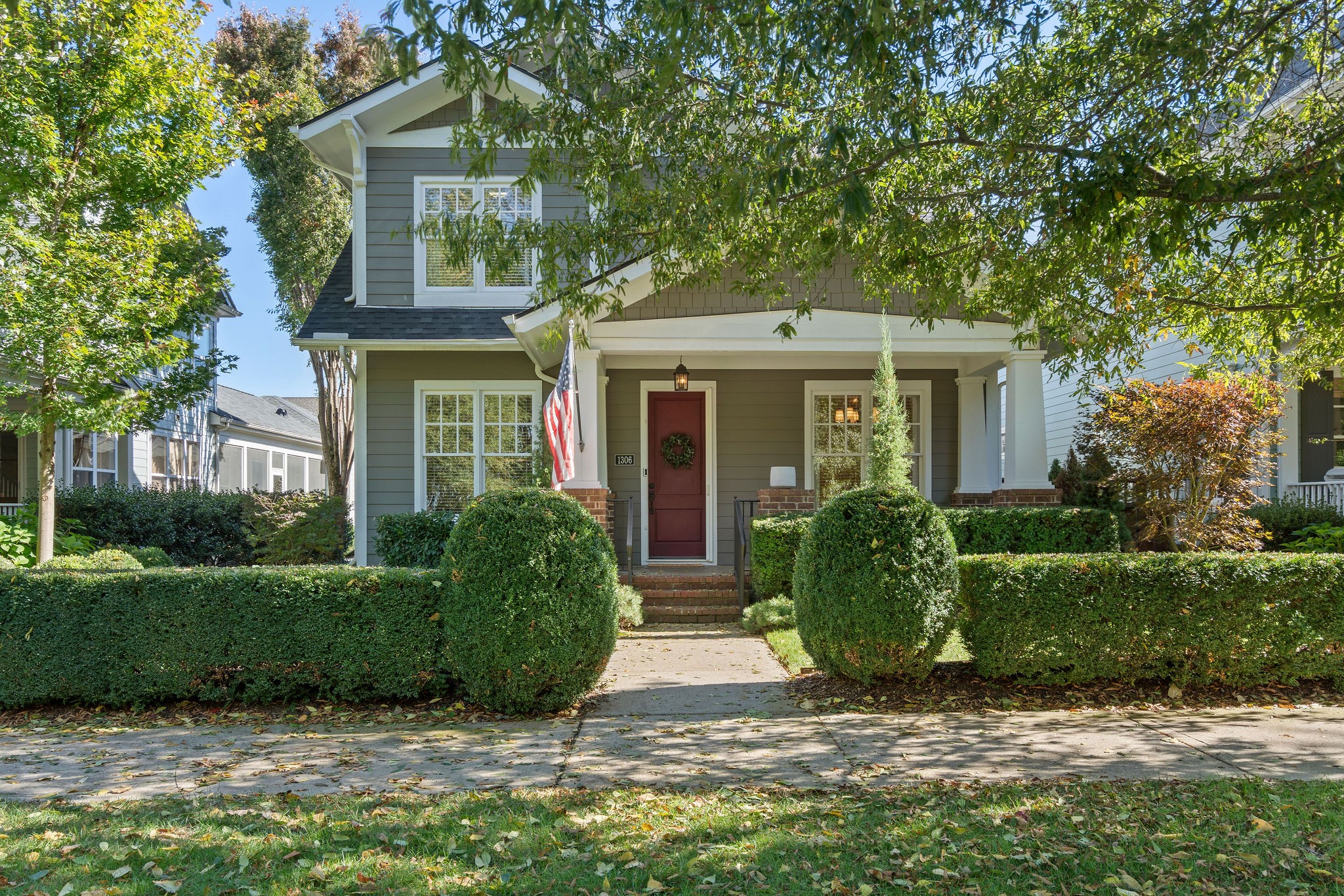 1306 Jewell Avenue Franklin TN 37064