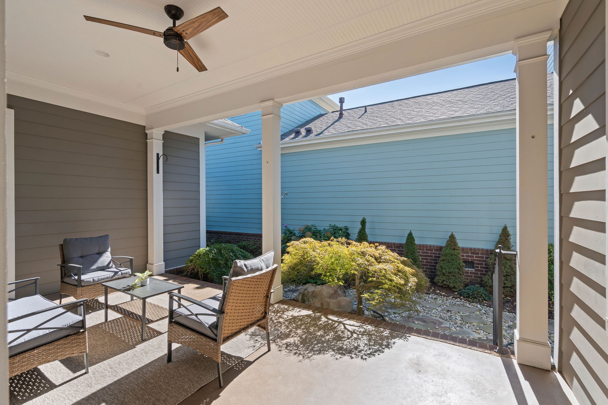 1306 Jewell Avenue Franklin TN 37064