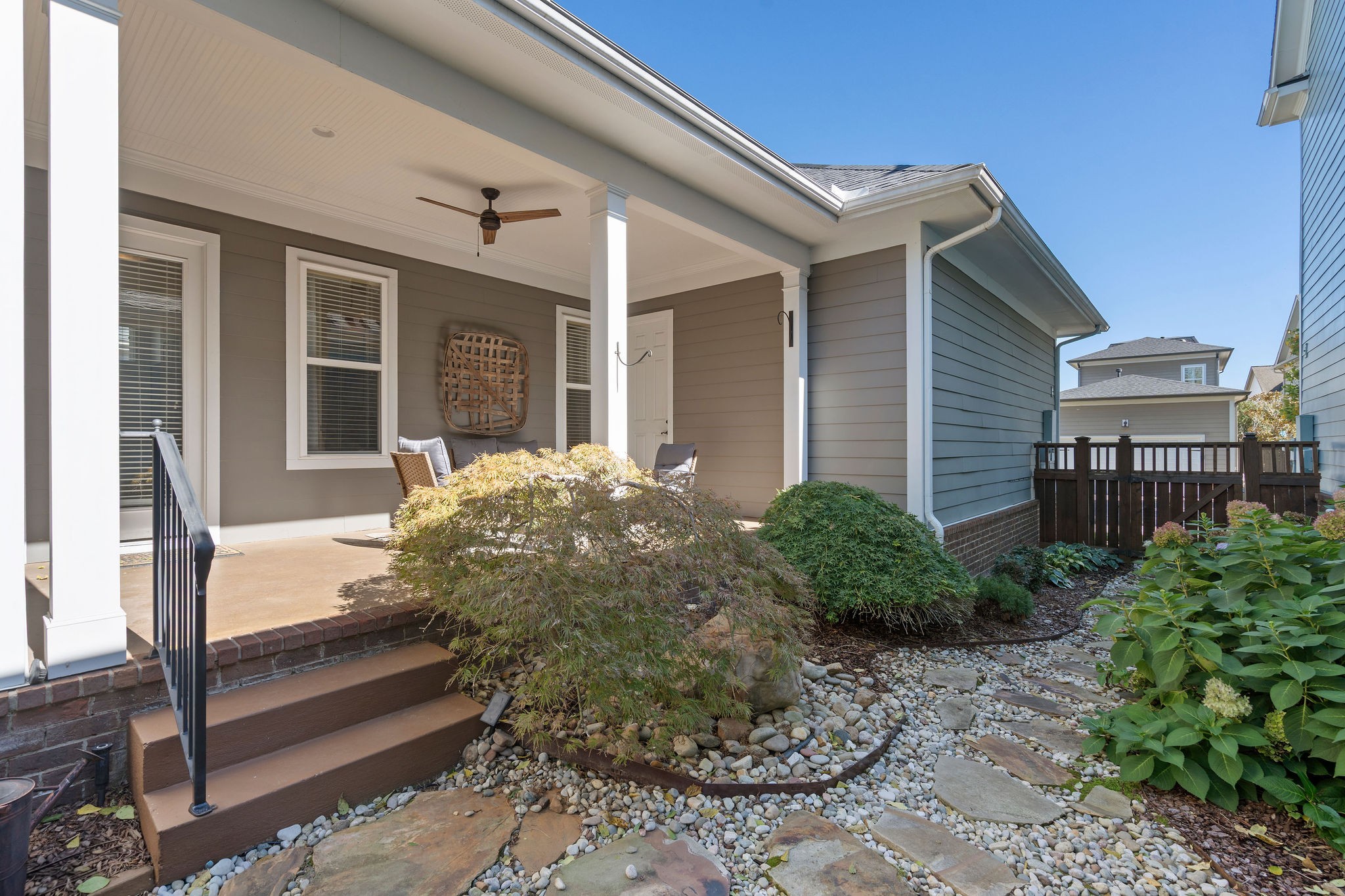 1306 Jewell Avenue Franklin TN 37064