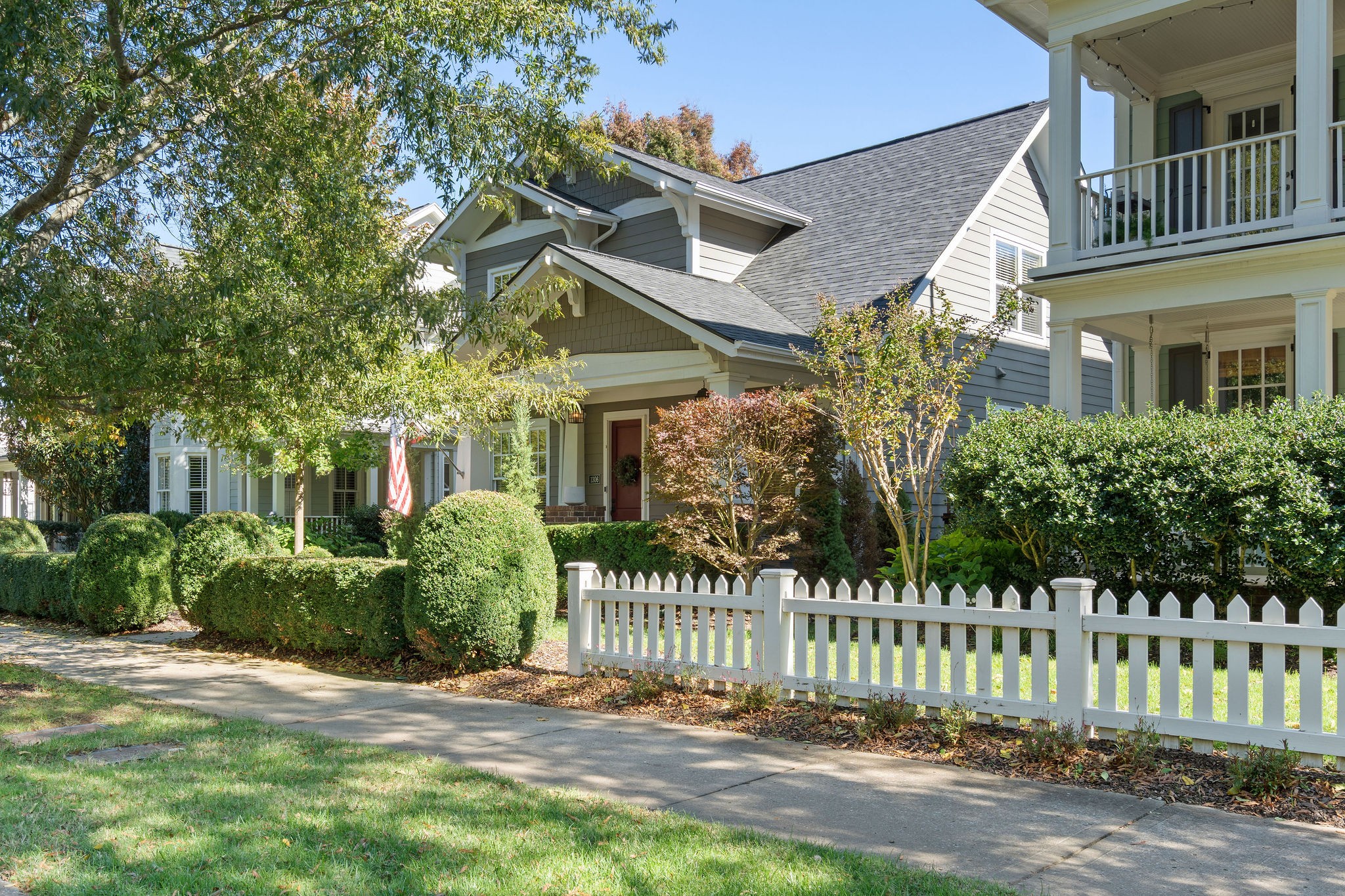 1306 Jewell Avenue Franklin TN 37064
