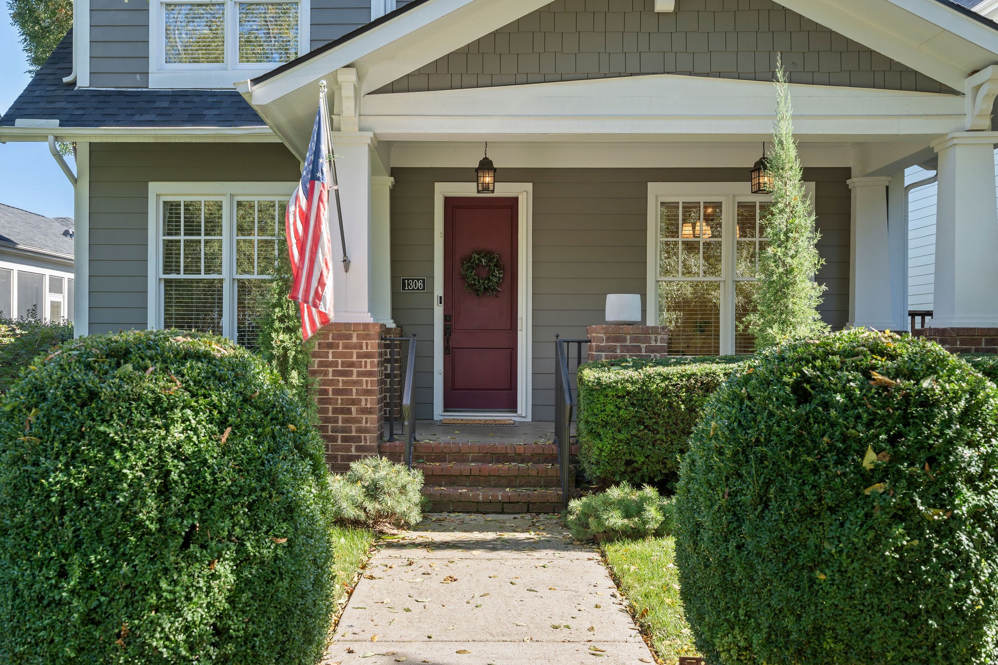 1306 Jewell Avenue Franklin TN 37064