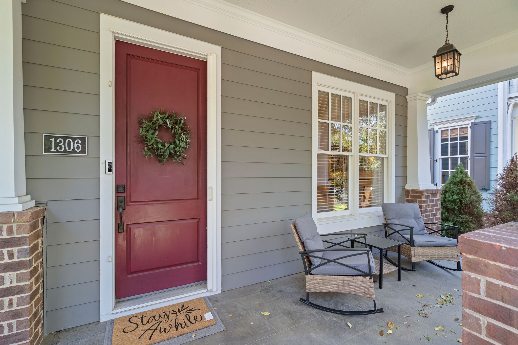 1306 Jewell Avenue Franklin TN 37064