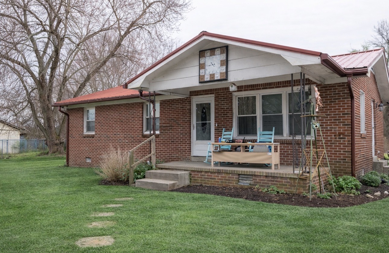 185 Petty Gap Road Woodbury TN 37190