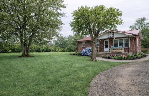 185 Petty Gap Road Woodbury TN 37190