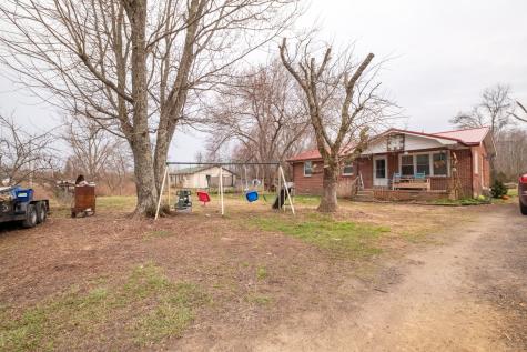 185 Petty Gap Road Woodbury TN 37190
