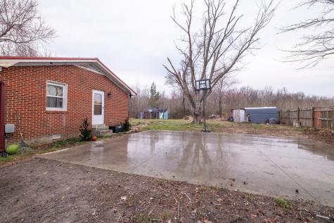 185 Petty Gap Road Woodbury TN 37190