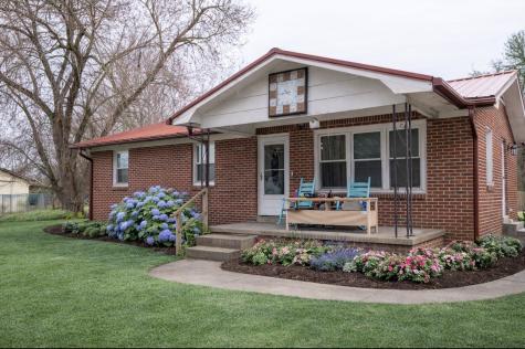 185 Petty Gap Road Woodbury TN 37190