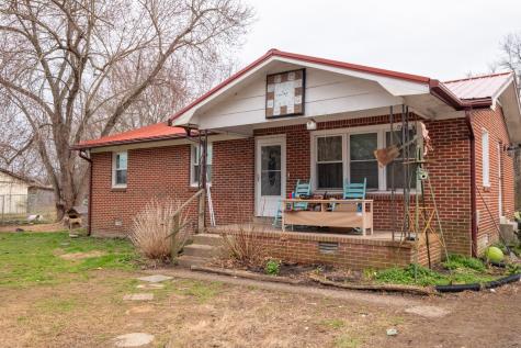 185 Petty Gap Road Woodbury TN 37190