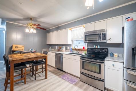 185 Petty Gap Road Woodbury TN 37190