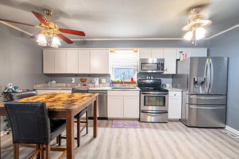 185 Petty Gap Road Woodbury TN 37190