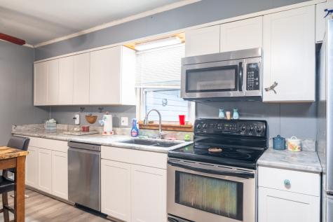 185 Petty Gap Road Woodbury TN 37190