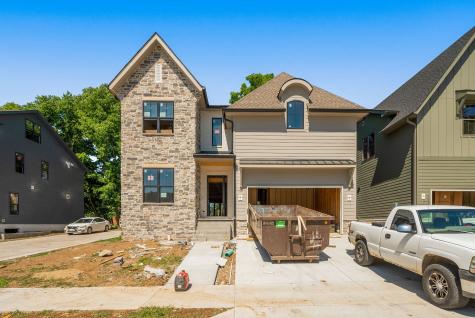 511 Stonewall Way Brentwood TN 37027